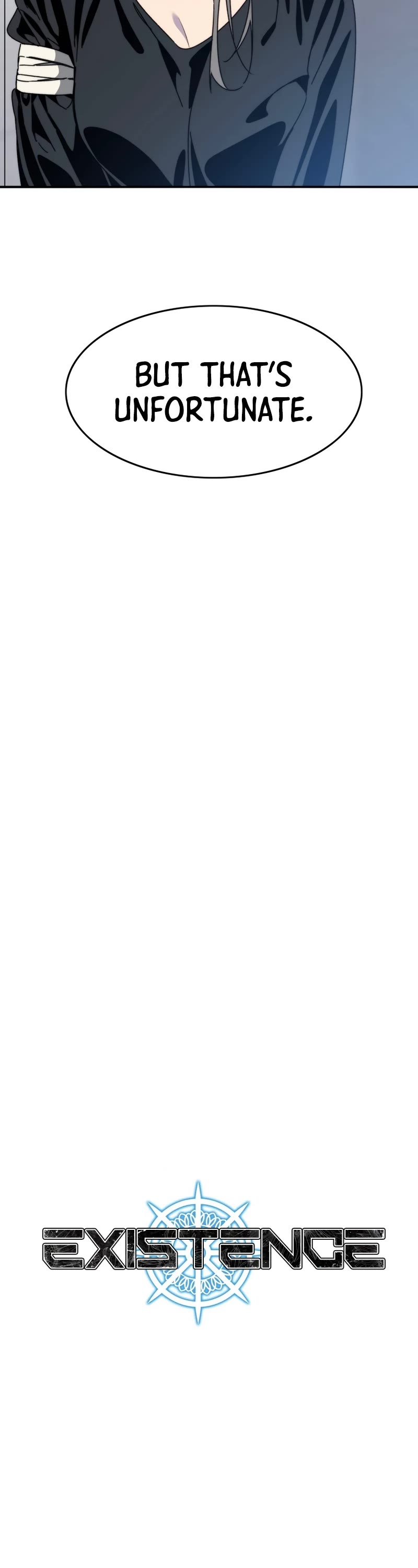 Existence Chap 28 - Next Chap 29
