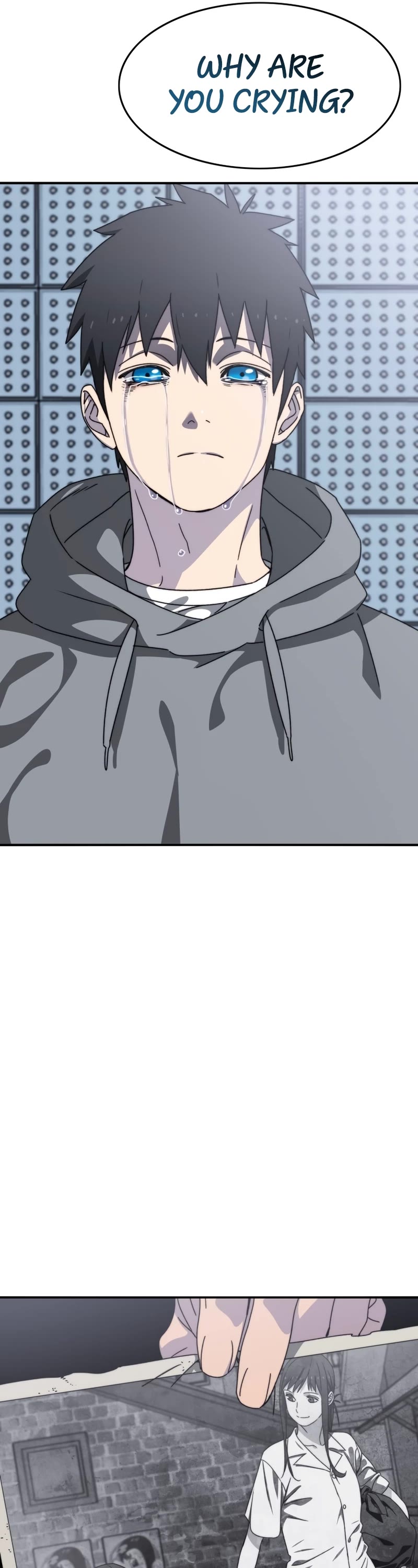 Existence Chap 28 - Next Chap 29