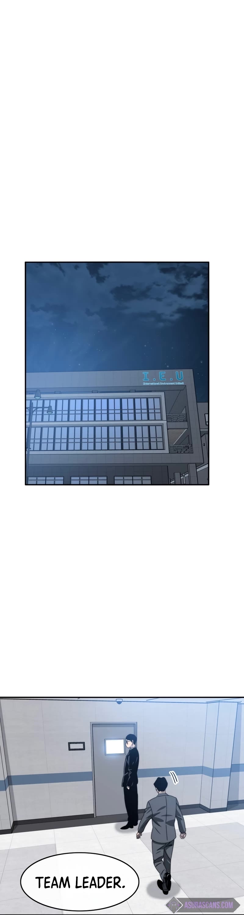 Existence Chap 28 - Next Chap 29