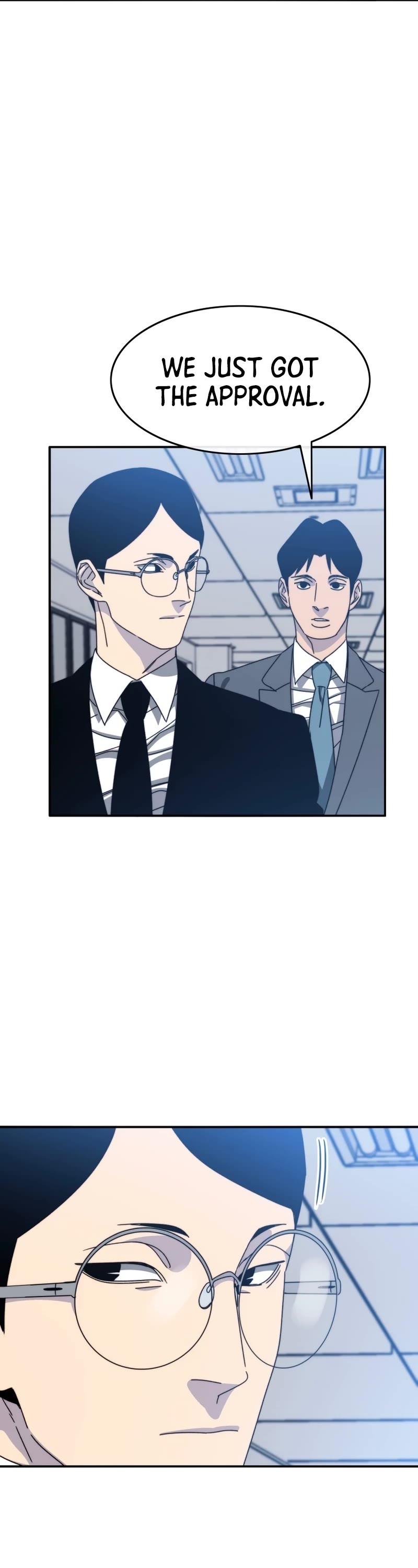 Existence Chap 28 - Next Chap 29
