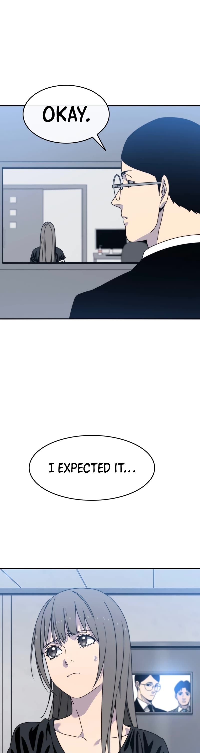 Existence Chap 28 - Next Chap 29