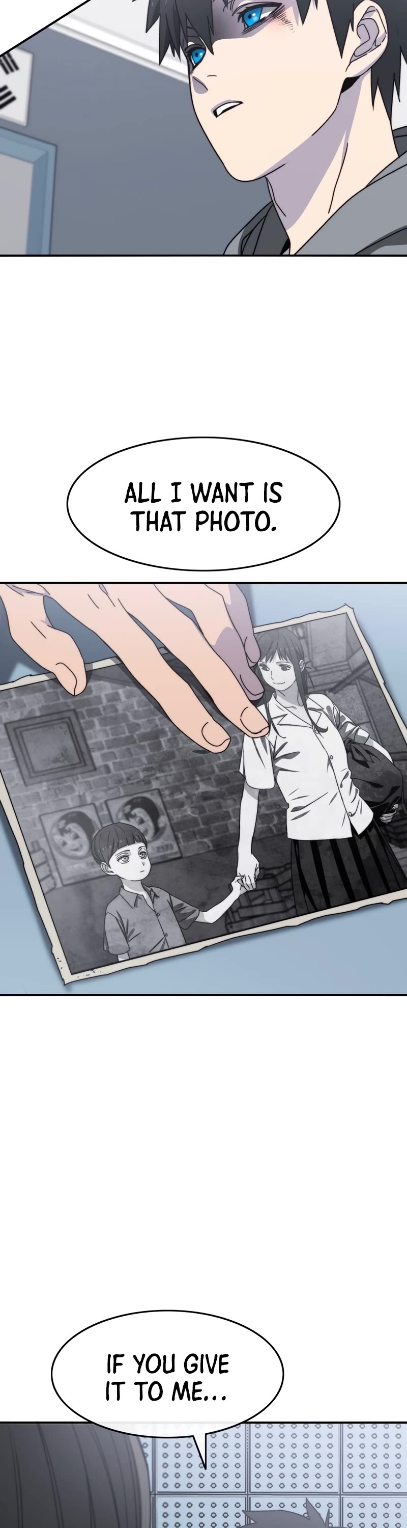 Existence Chap 28 - Next Chap 29