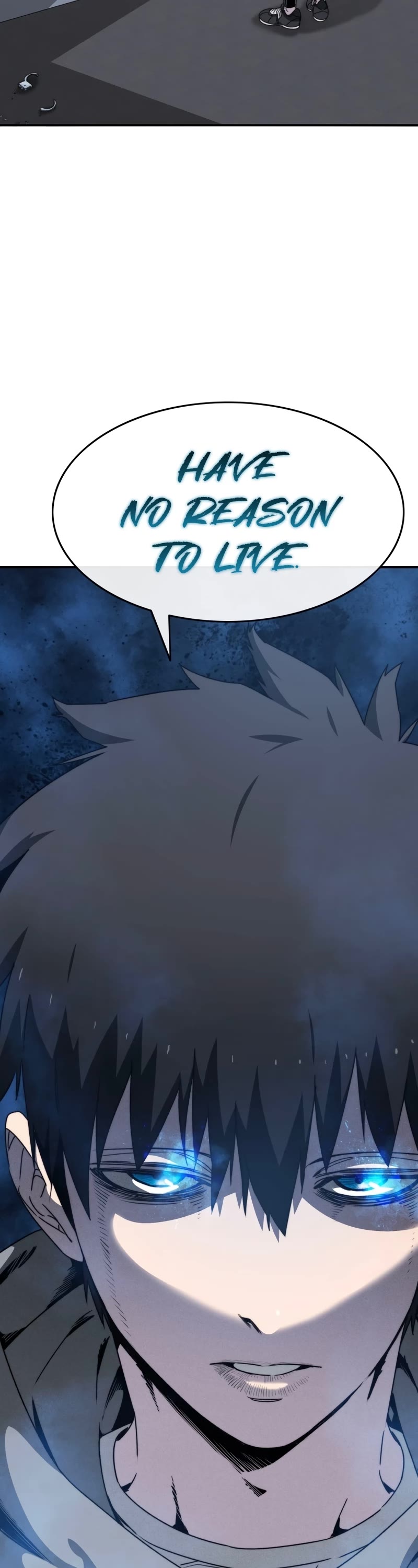 Existence Chap 28 - Next Chap 29