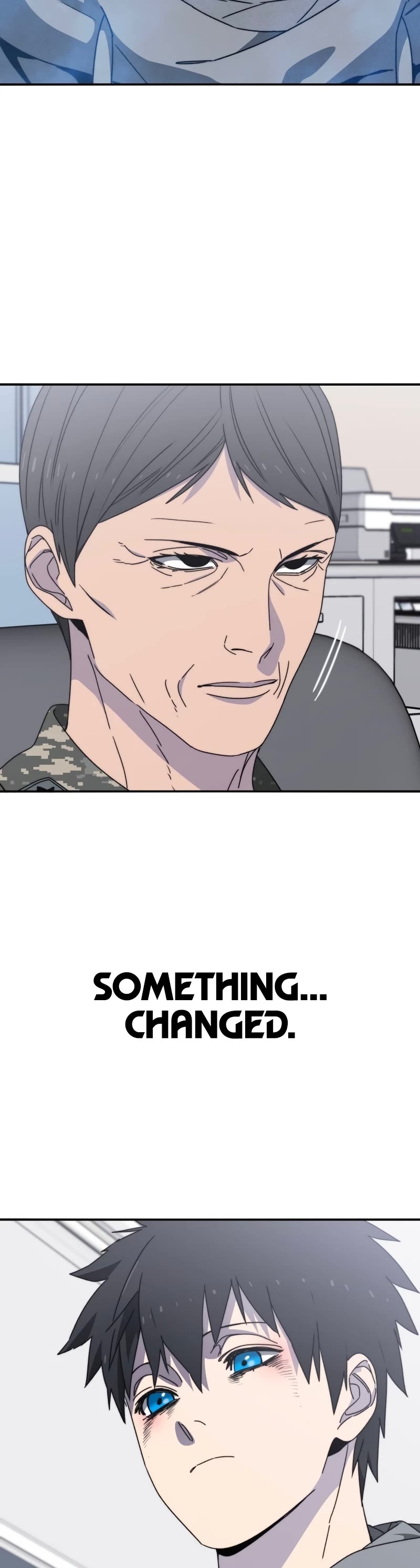 Existence Chap 28 - Next Chap 29