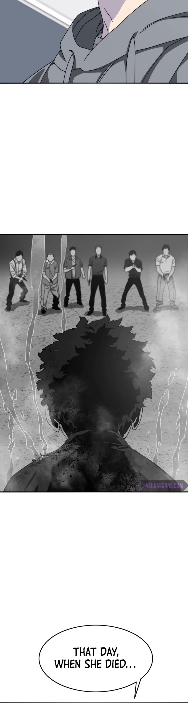 Existence Chap 28 - Next Chap 29