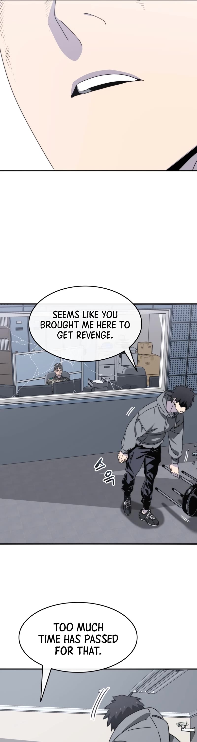 Existence Chap 28 - Next Chap 29