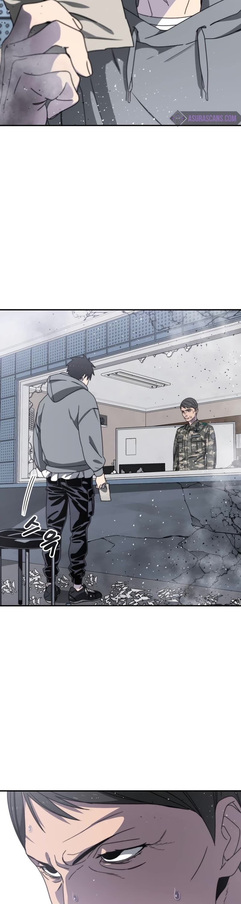 Existence Chap 28 - Next Chap 29