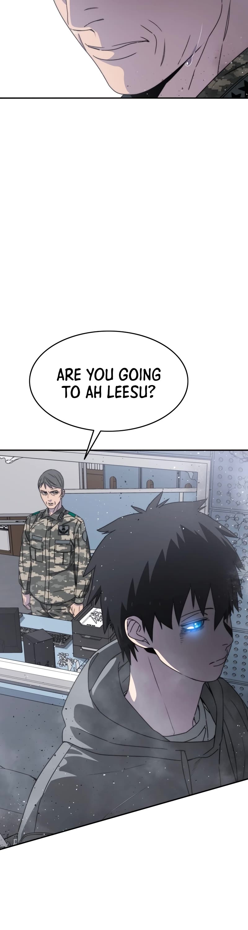 Existence Chap 28 - Next Chap 29