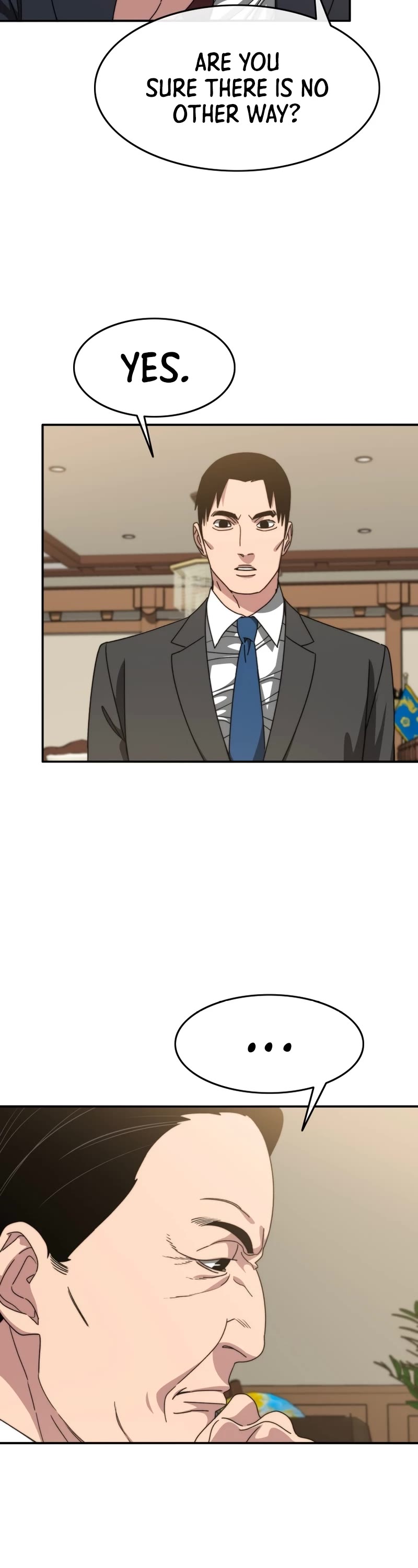 Existence Chap 28 - Next Chap 29