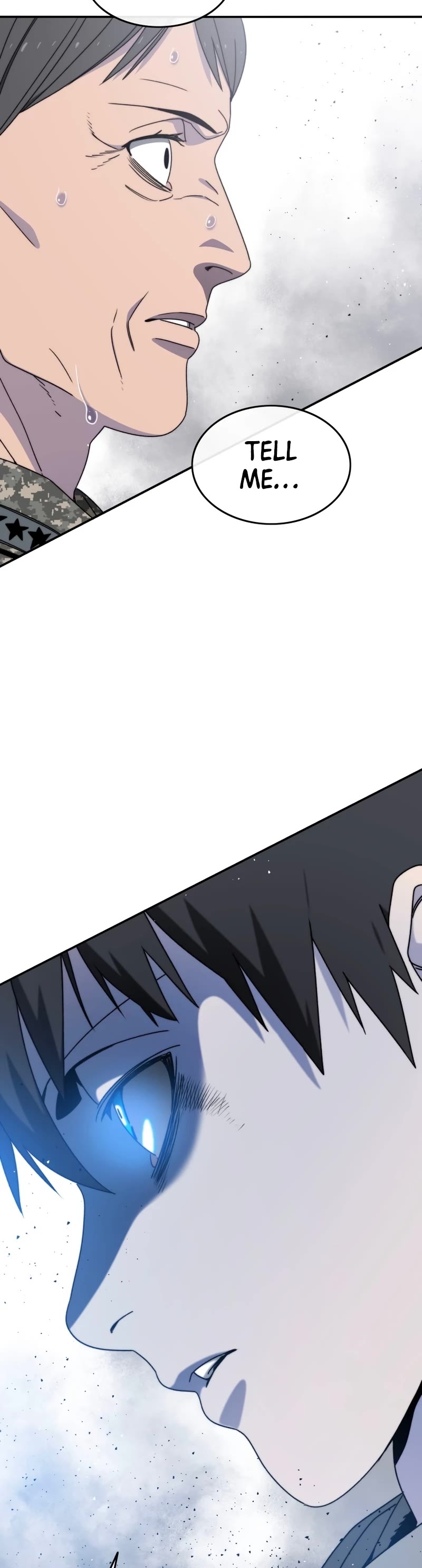 Existence Chap 28 - Next Chap 29