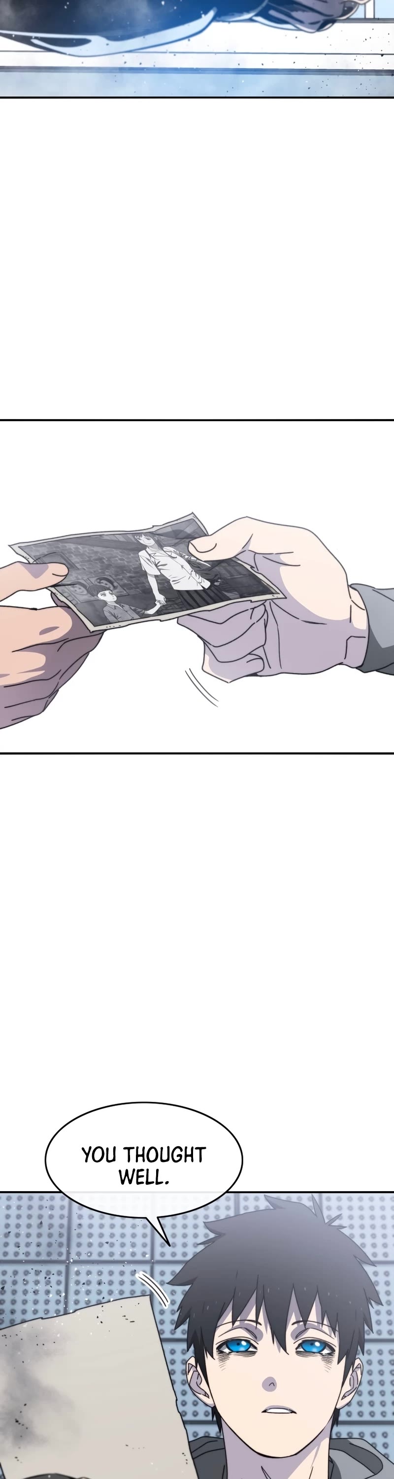 Existence Chap 28 - Next Chap 29