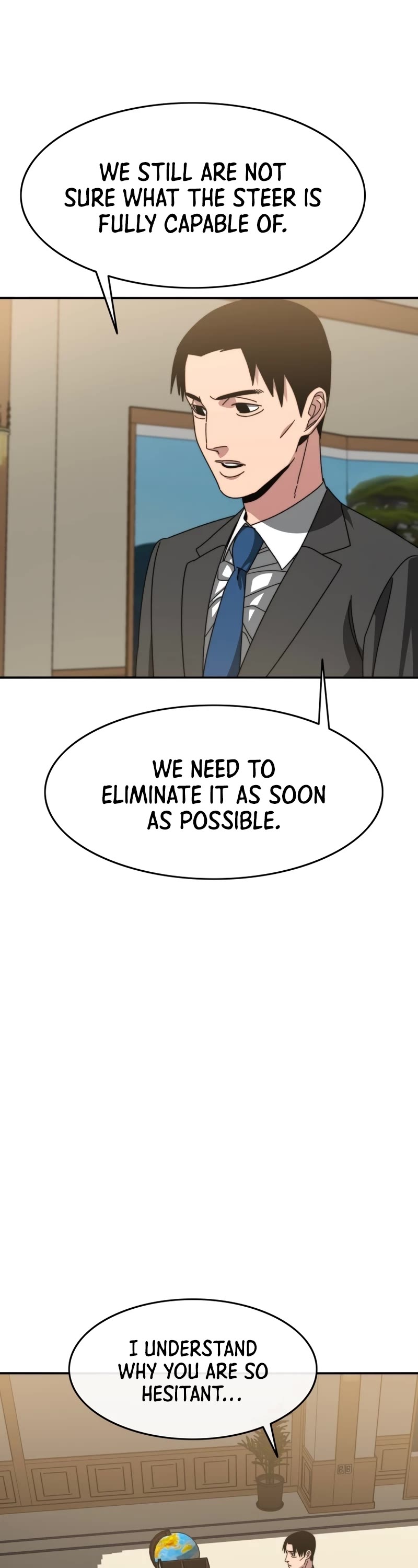 Existence Chap 28 - Next Chap 29