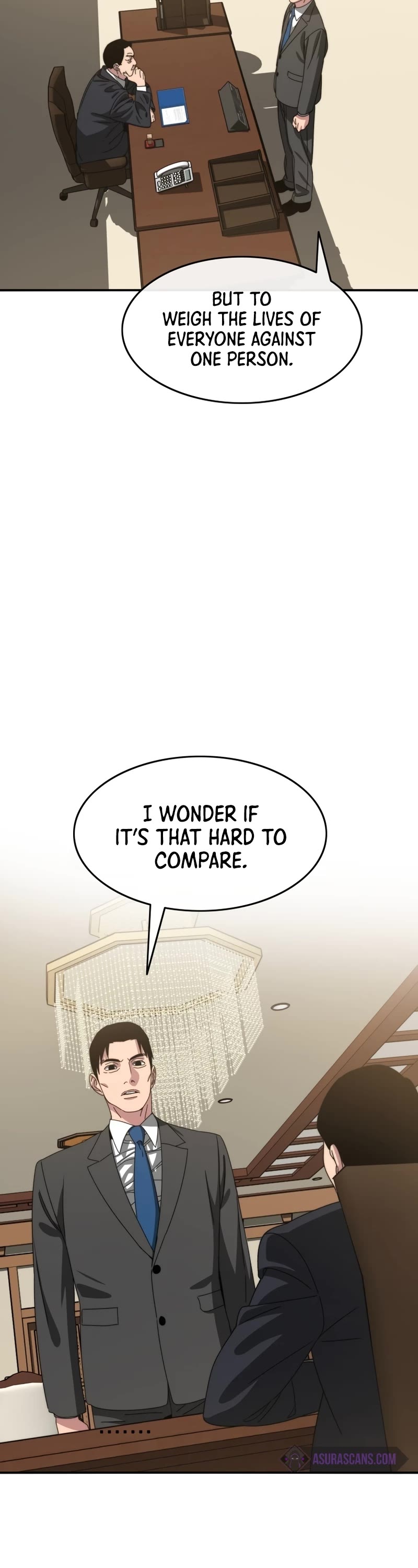 Existence Chap 28 - Next Chap 29