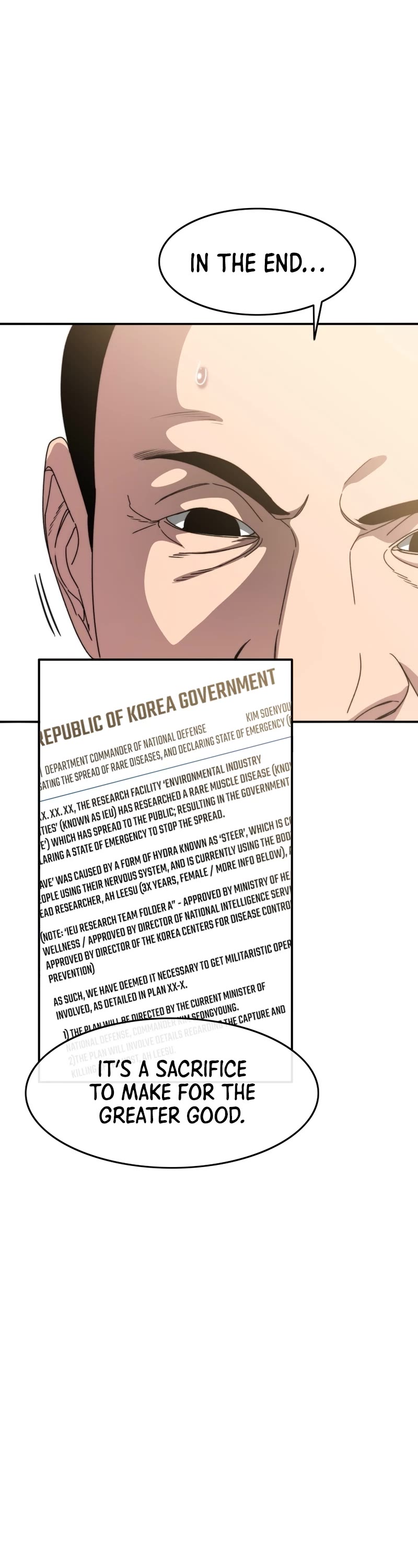 Existence Chap 28 - Next Chap 29