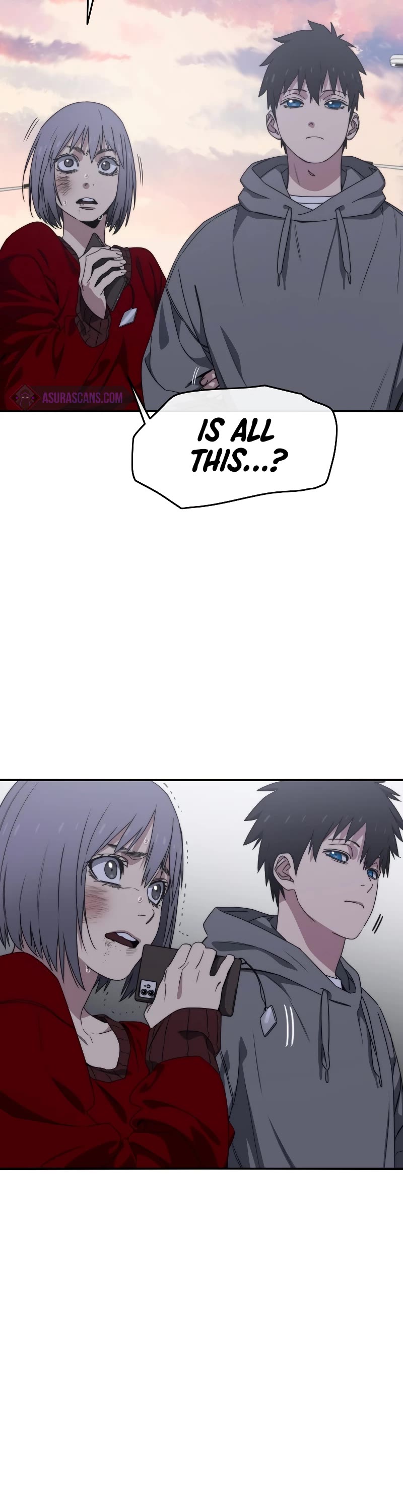 Existence Chap 29 - Next Chap 30