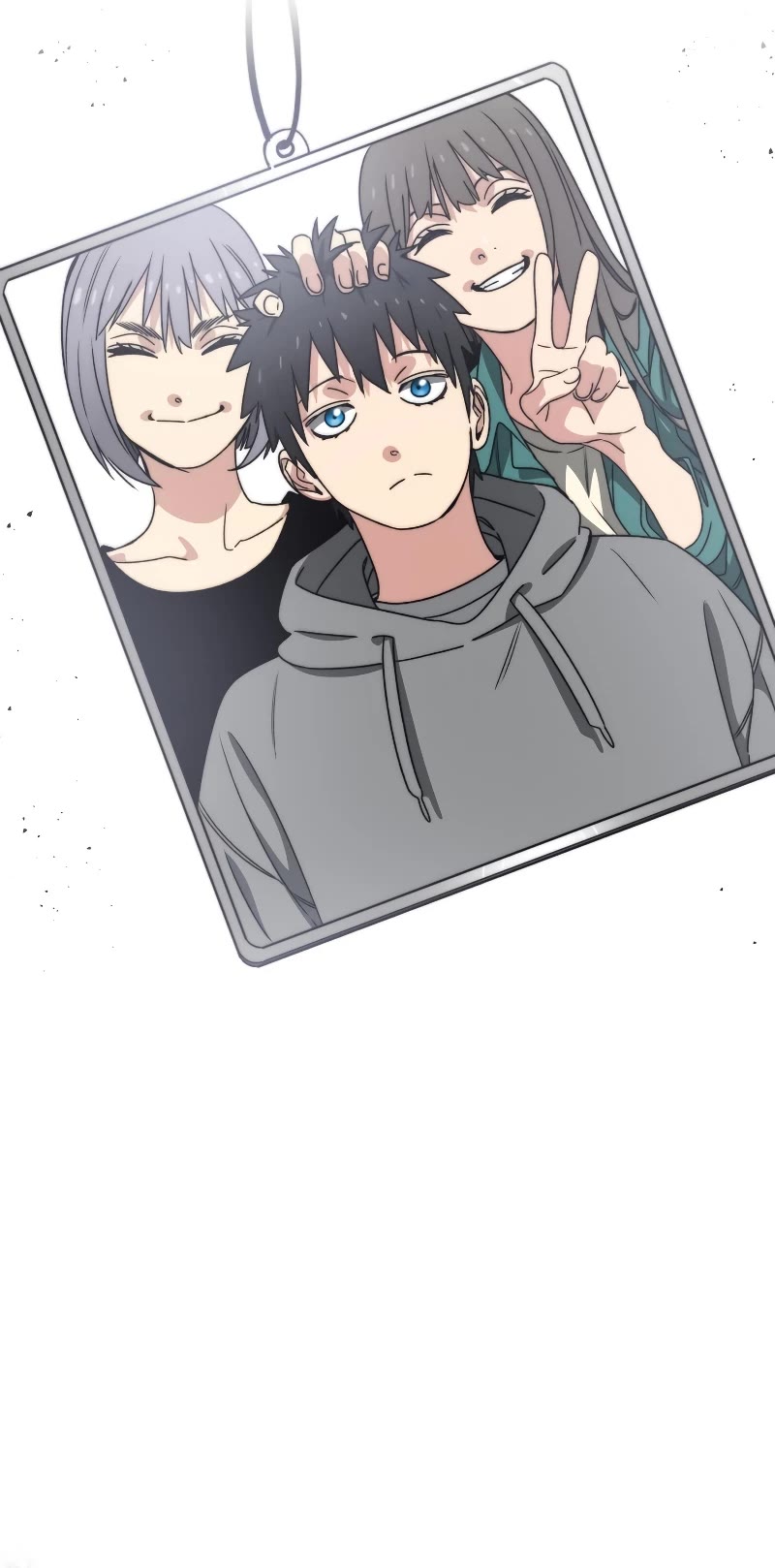 Existence Chap 29 - Next Chap 30