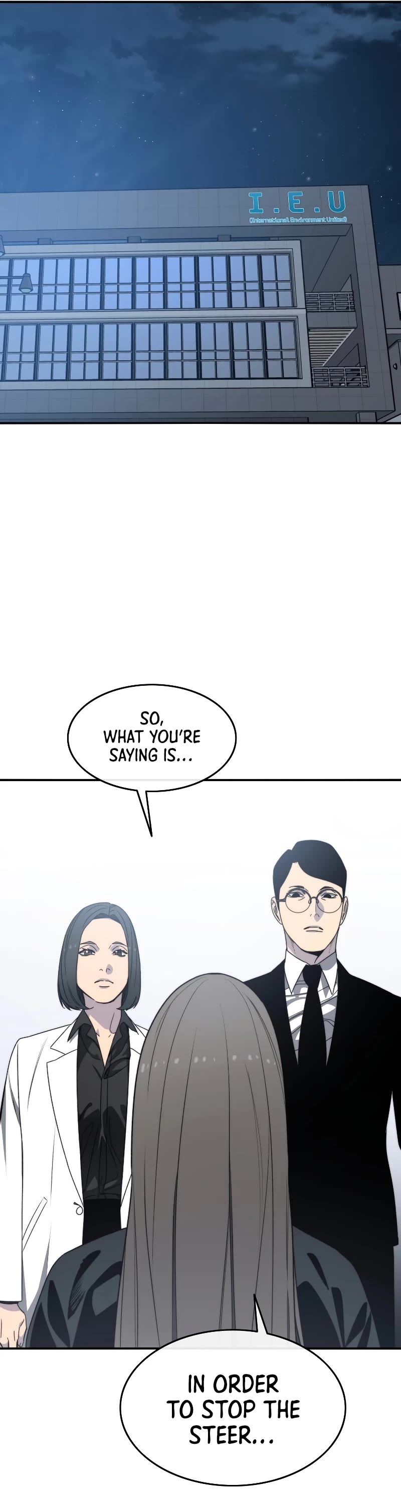 Existence Chap 29 - Next Chap 30