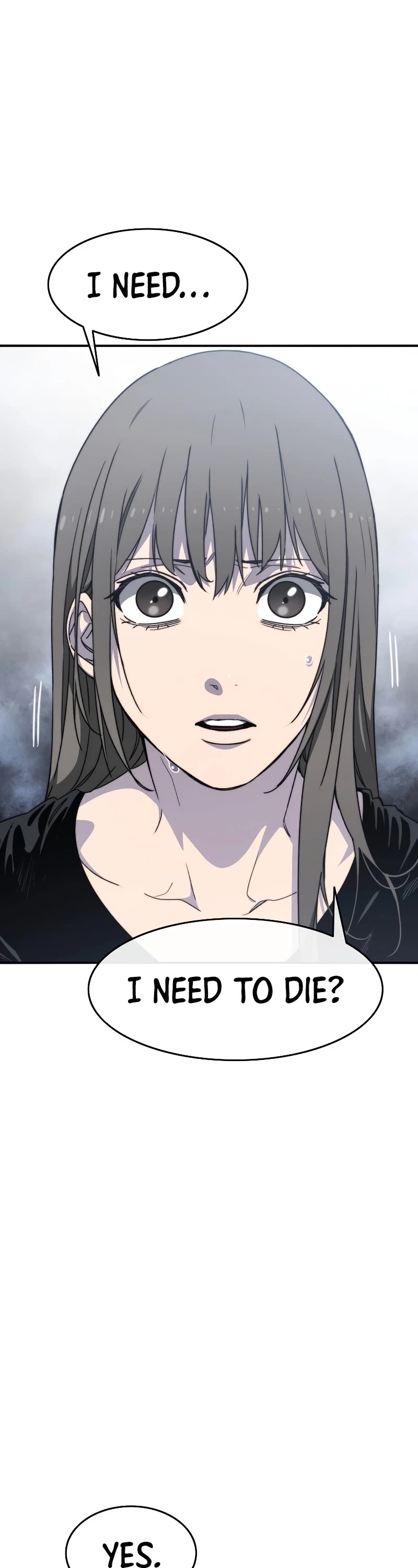 Existence Chap 29 - Next Chap 30