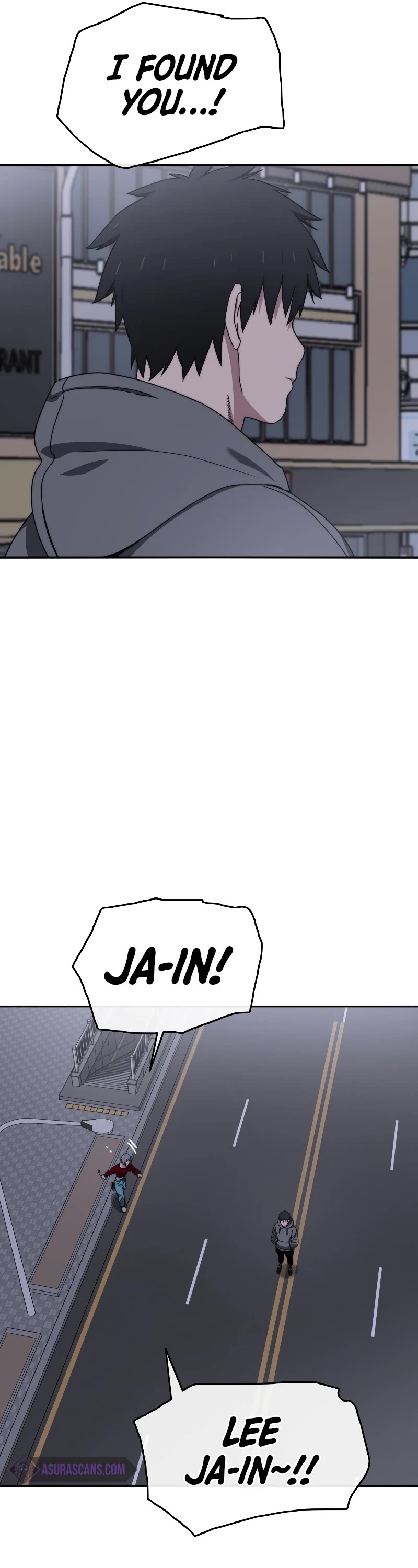 Existence Chap 29 - Next Chap 30