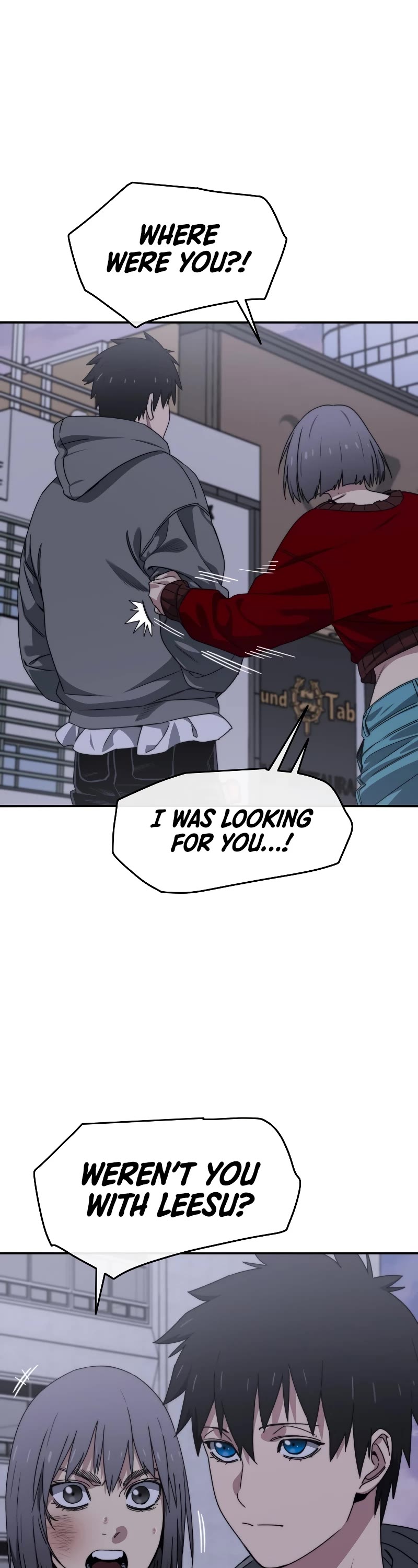 Existence Chap 29 - Next Chap 30