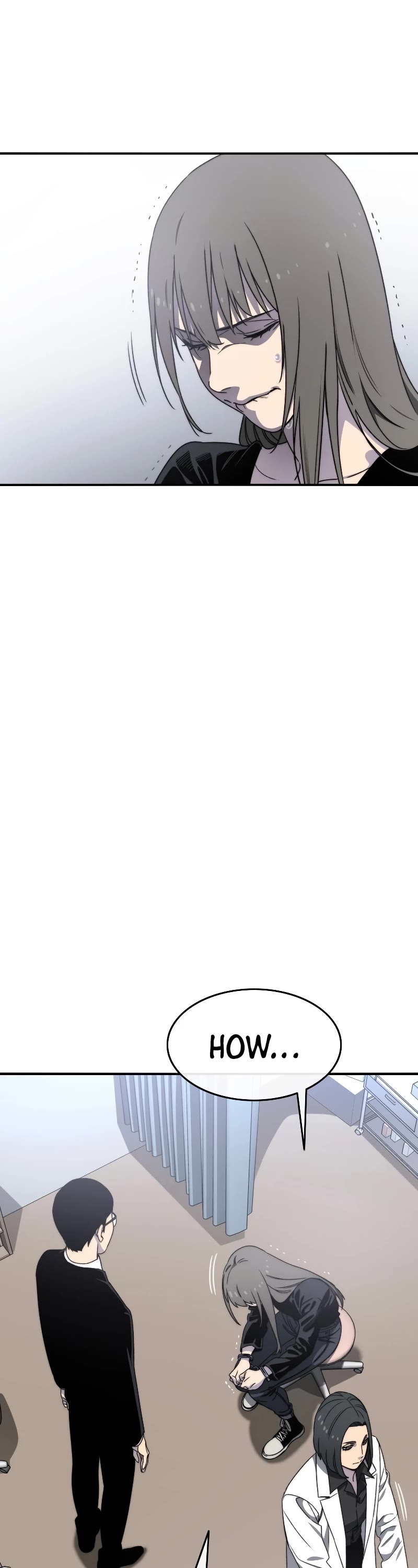 Existence Chap 29 - Next Chap 30