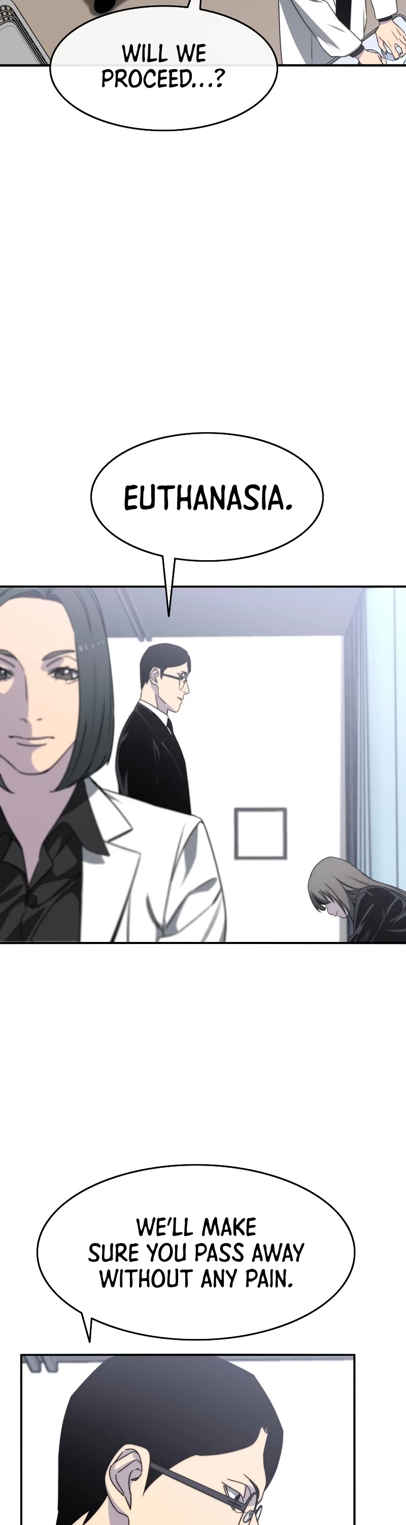 Existence Chap 29 - Next Chap 30