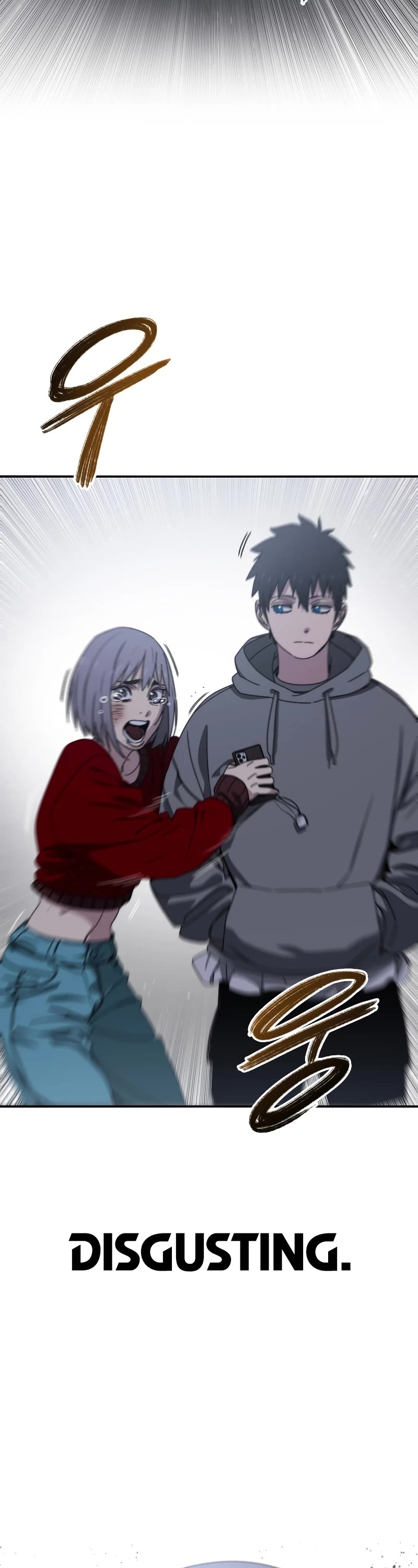 Existence Chap 29 - Next Chap 30