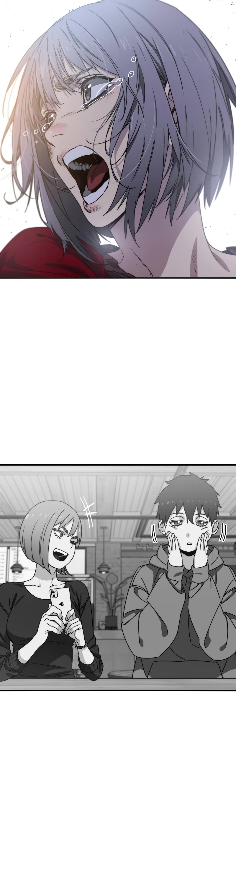 Existence Chap 29 - Next Chap 30