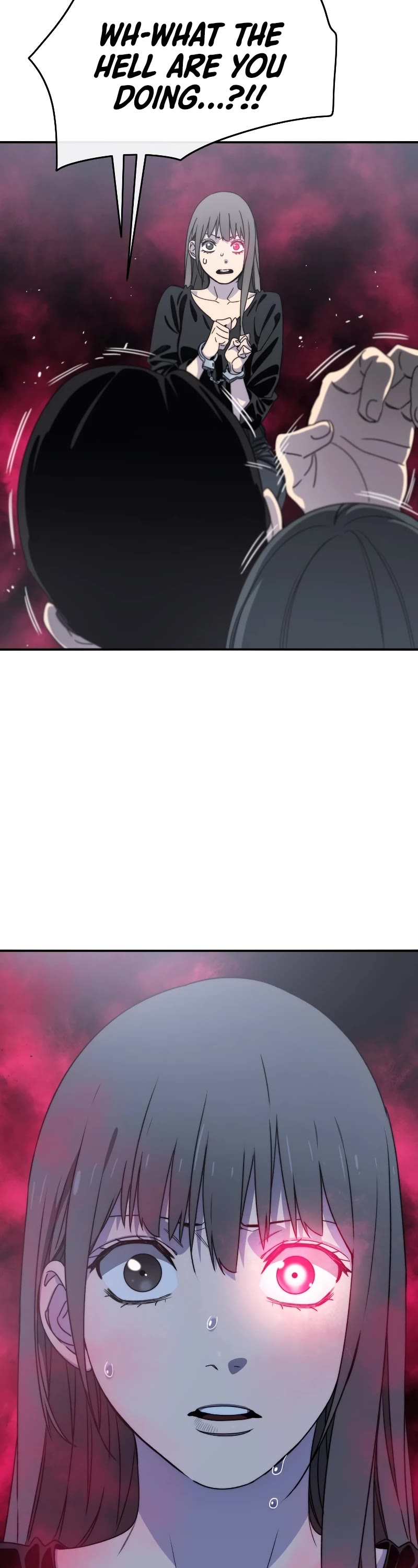 Existence Chap 29 - Next Chap 30