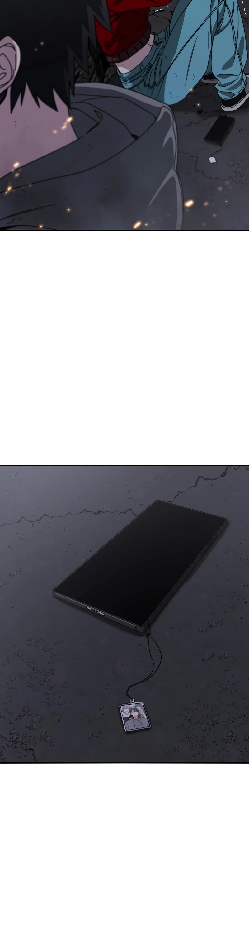 Existence Chap 29 - Next Chap 30