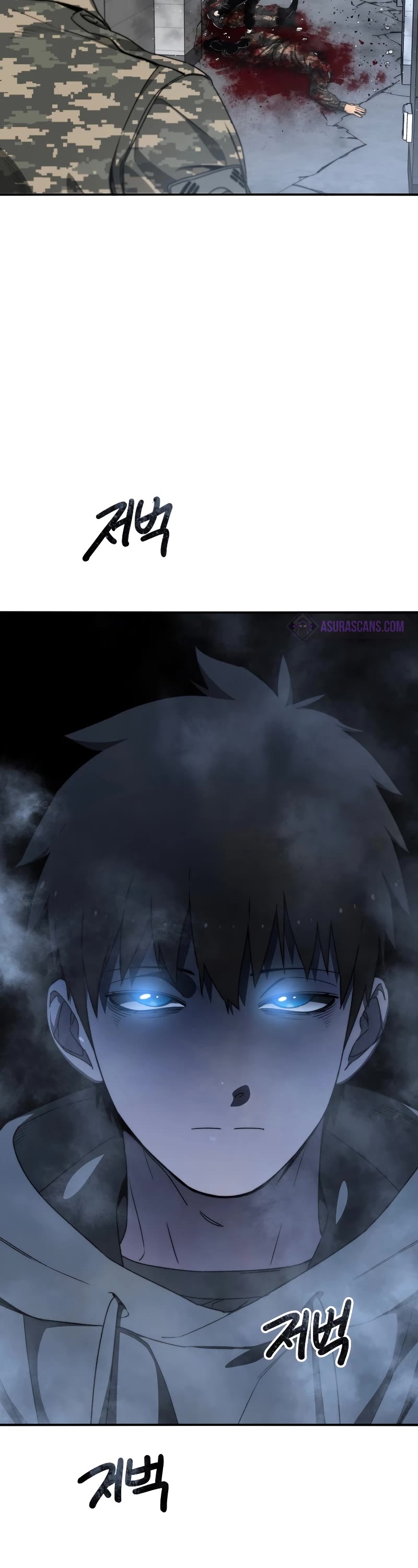 Existence Chap 29 - Next Chap 30
