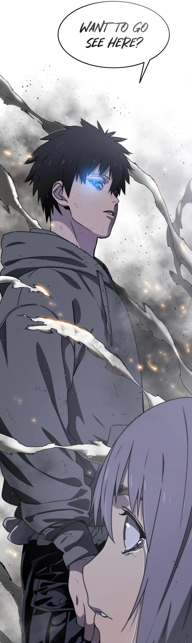 Existence Chap 29 - Next Chap 30