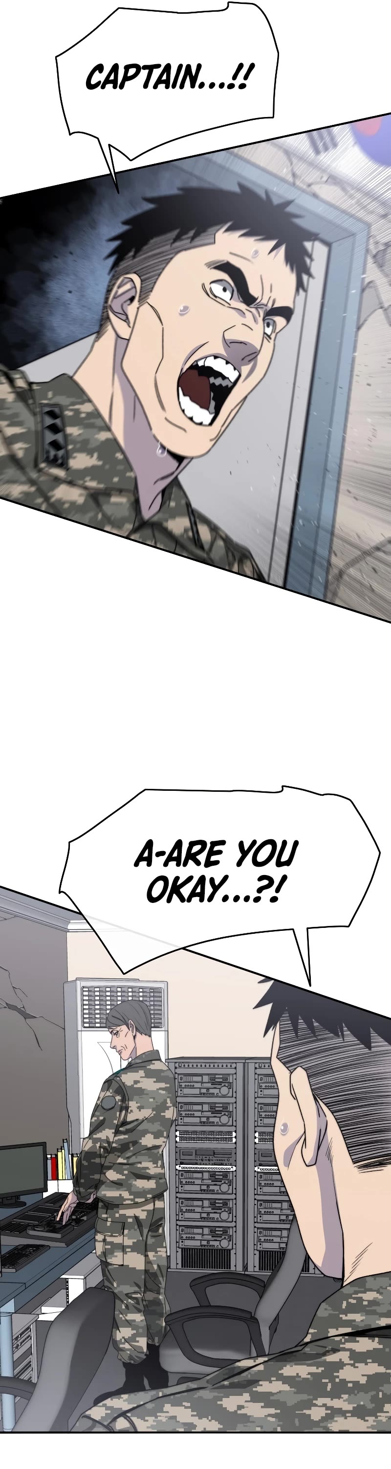 Existence Chap 29 - Next Chap 30