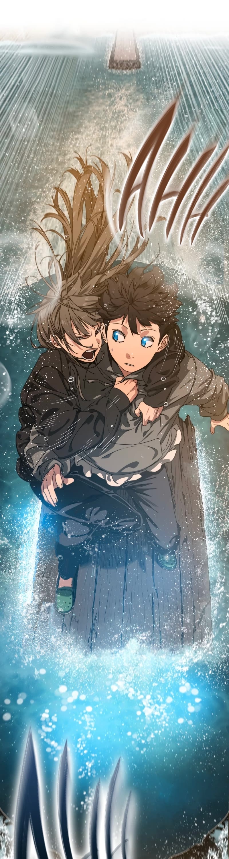 Existence Chap 20 - Next Chap 21