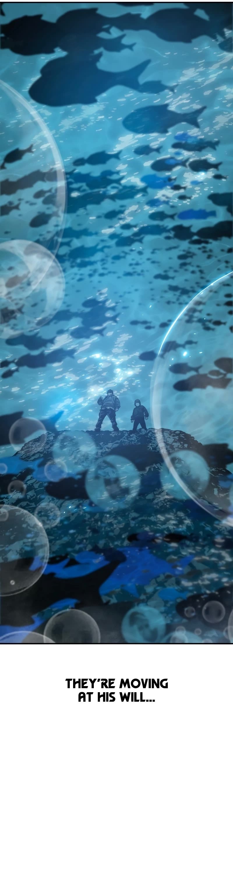 Existence Chap 20 - Next Chap 21