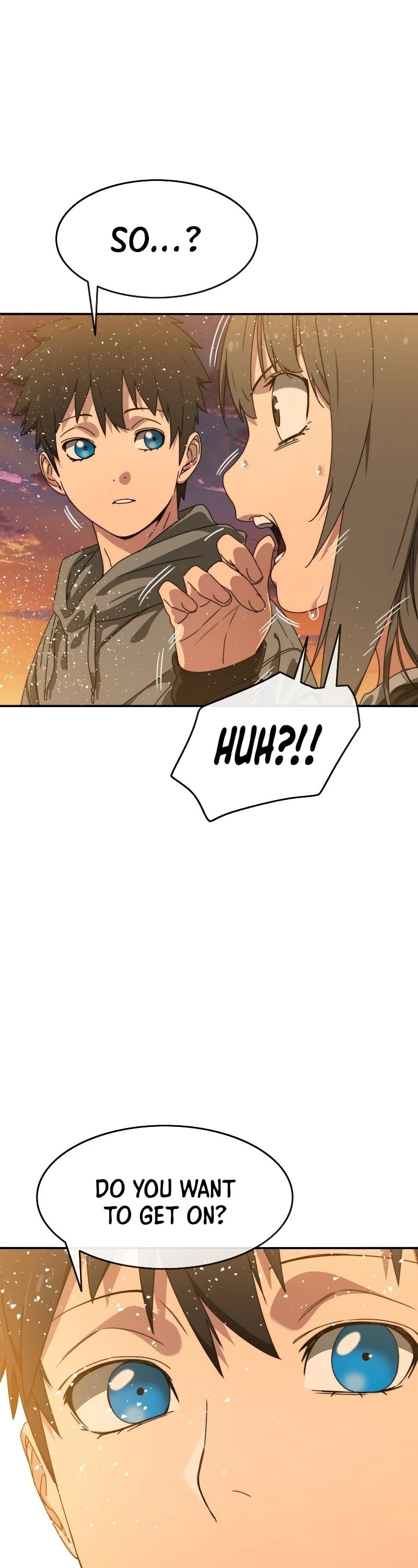 Existence Chap 20 - Next Chap 21