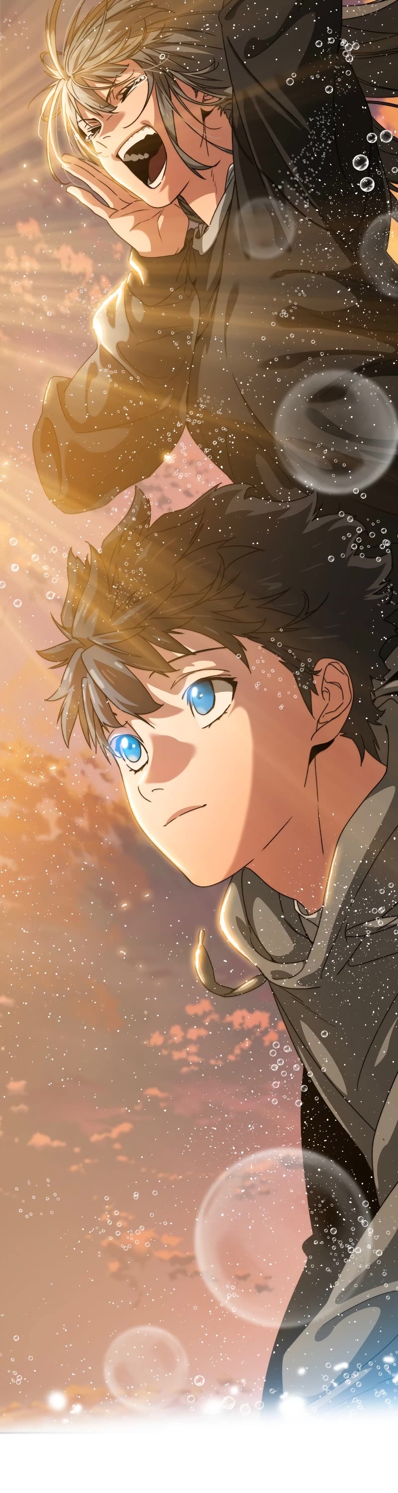 Existence Chap 20 - Next Chap 21