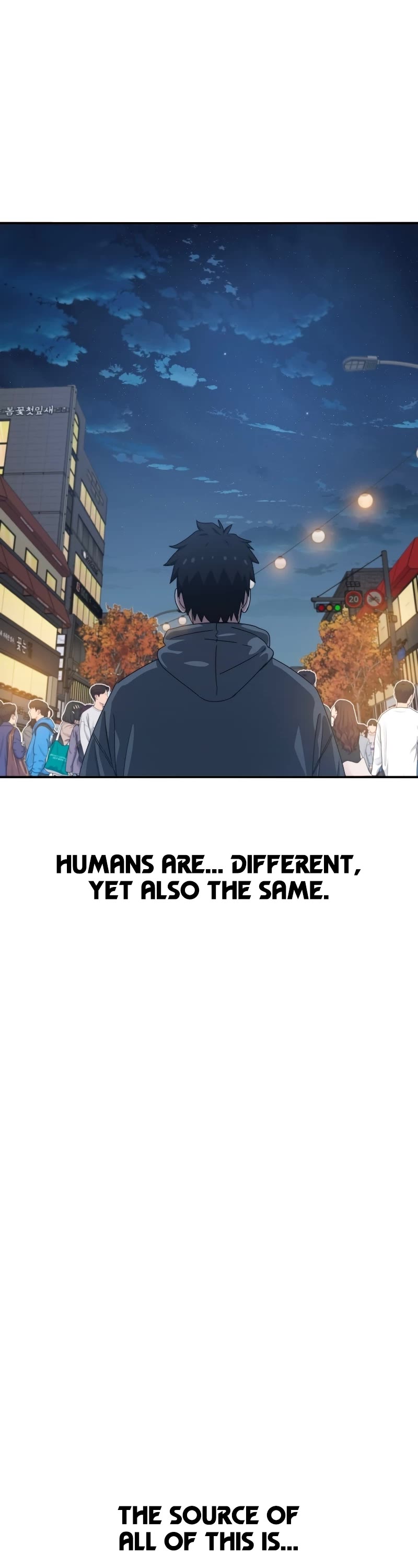 Existence Chap 20 - Next Chap 21