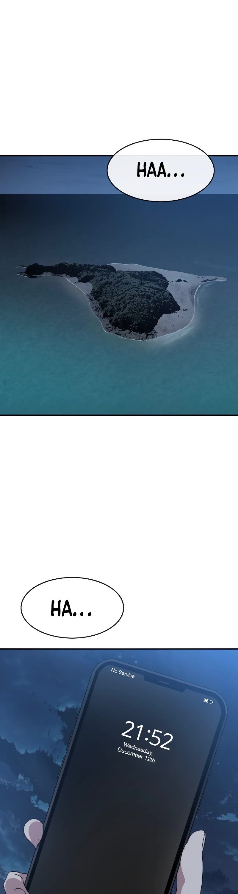 Existence Chap 20 - Next Chap 21