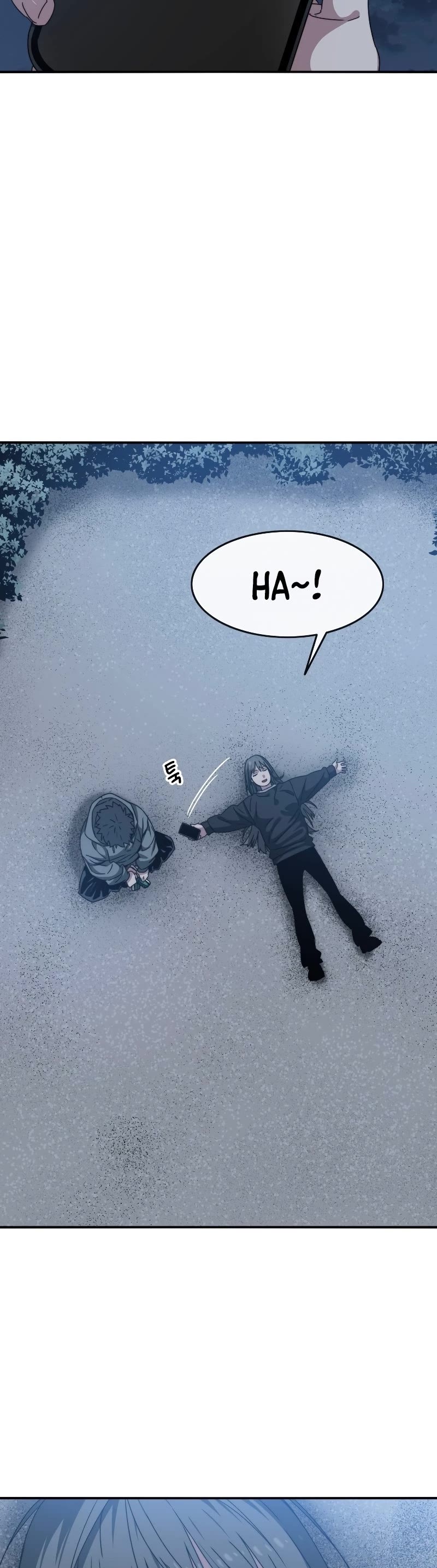 Existence Chap 20 - Next Chap 21