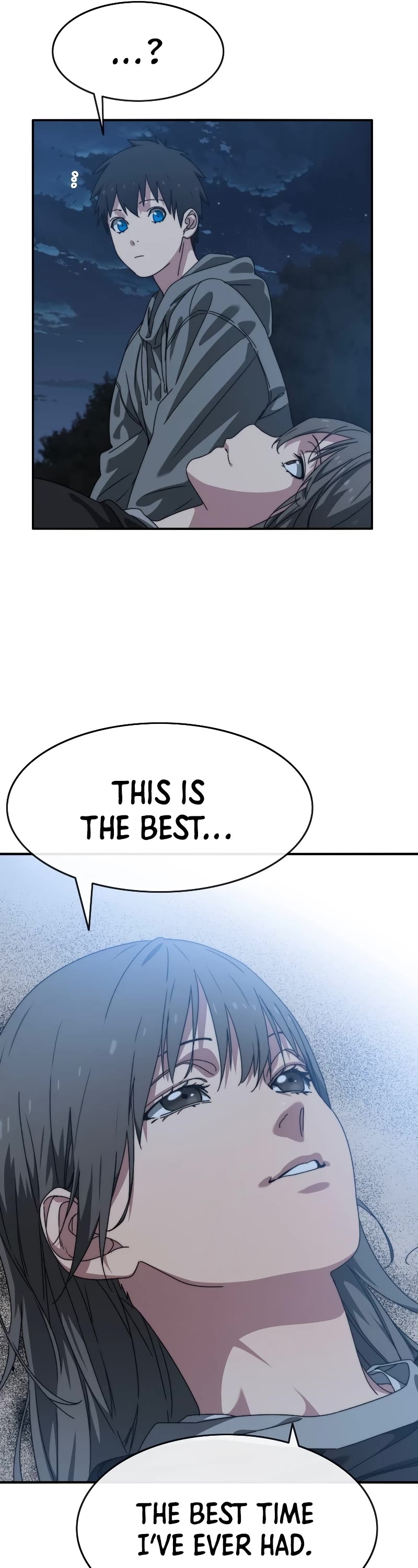 Existence Chap 20 - Next Chap 21