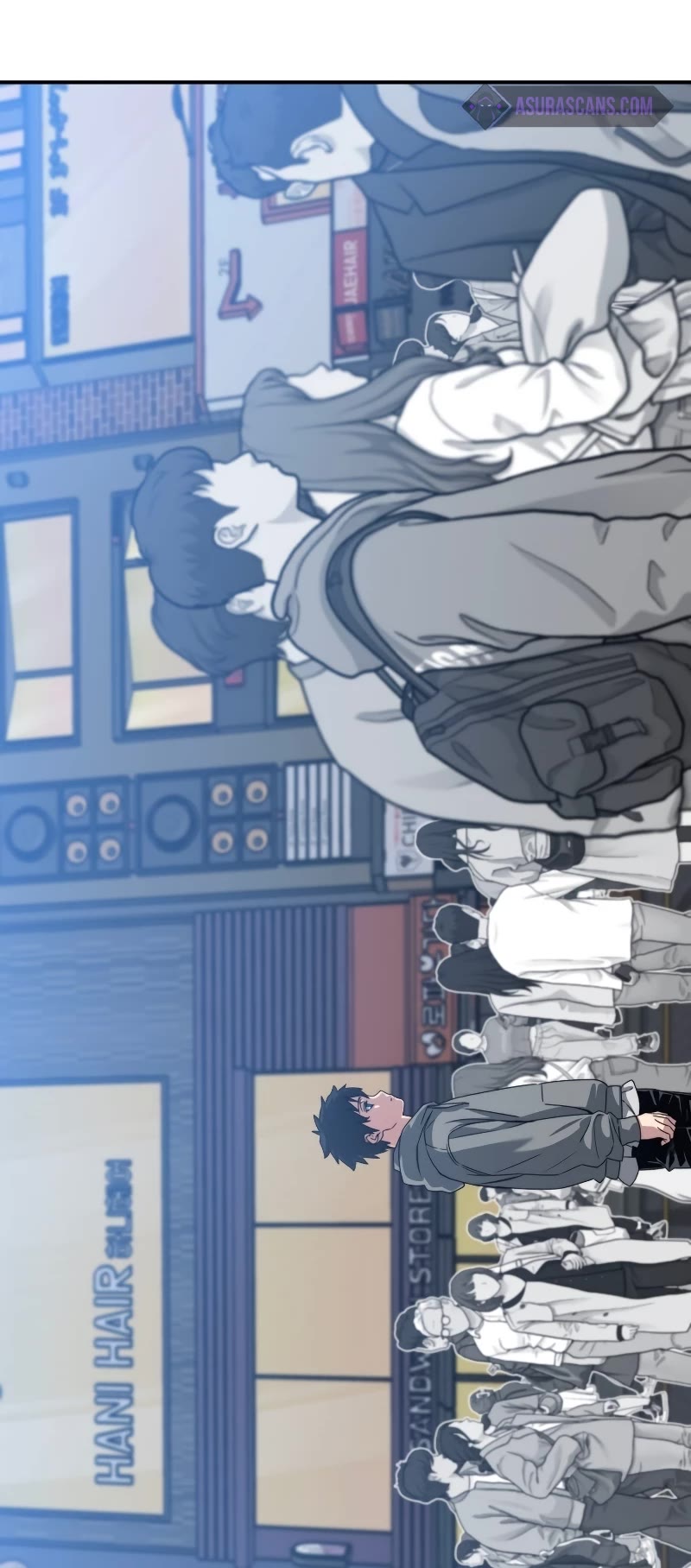 Existence Chap 20 - Next Chap 21