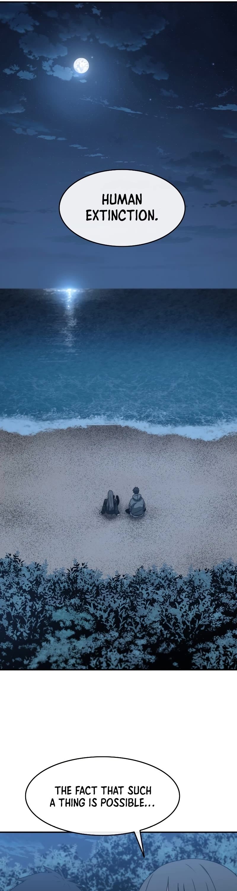 Existence Chap 20 - Next Chap 21