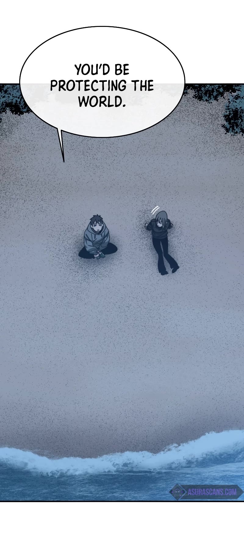 Existence Chap 20 - Next Chap 21