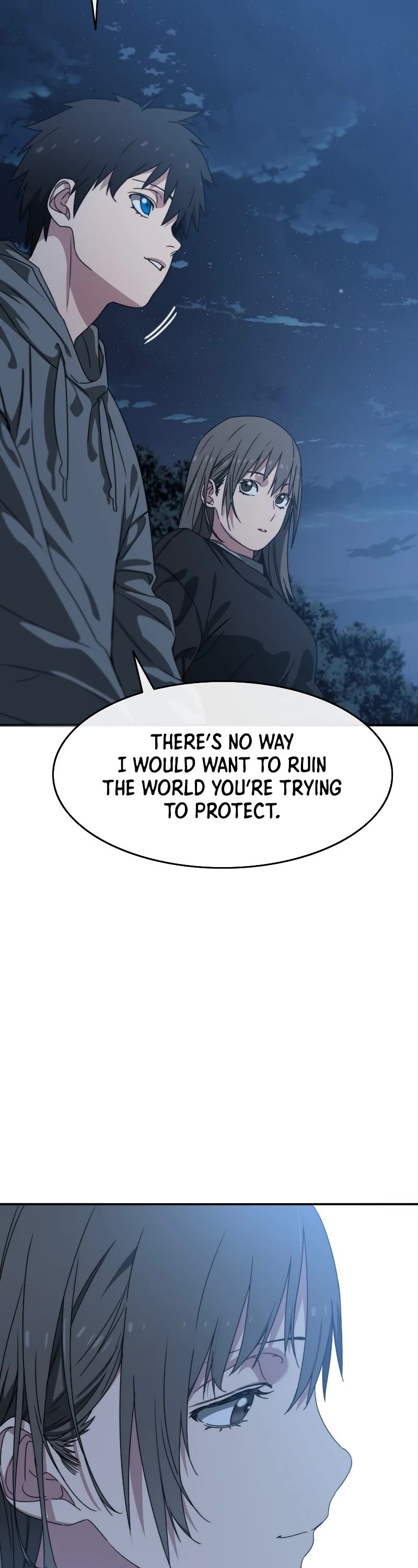 Existence Chap 20 - Next Chap 21