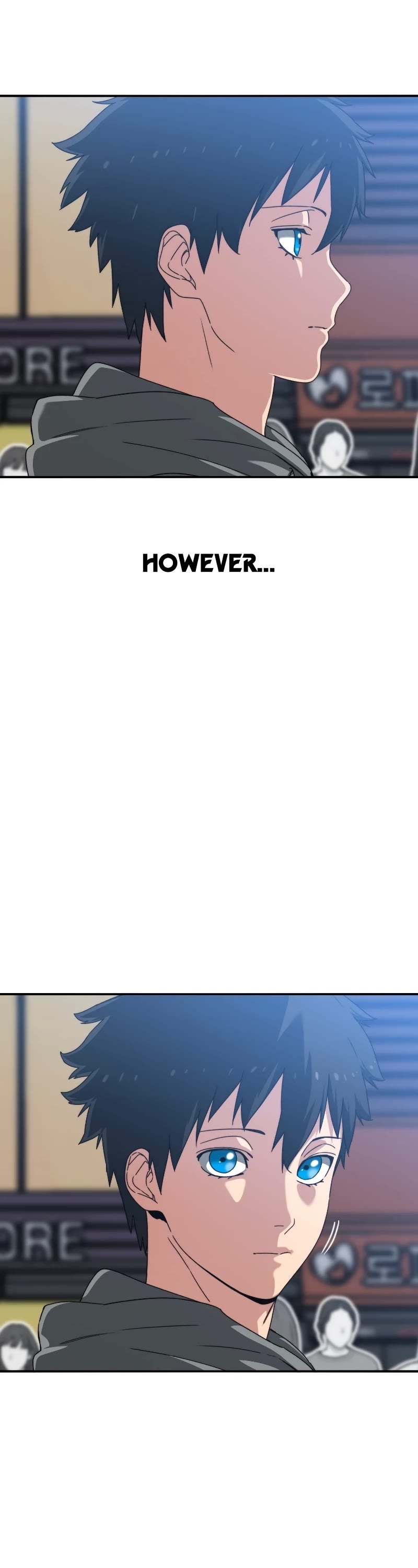 Existence Chap 20 - Next Chap 21