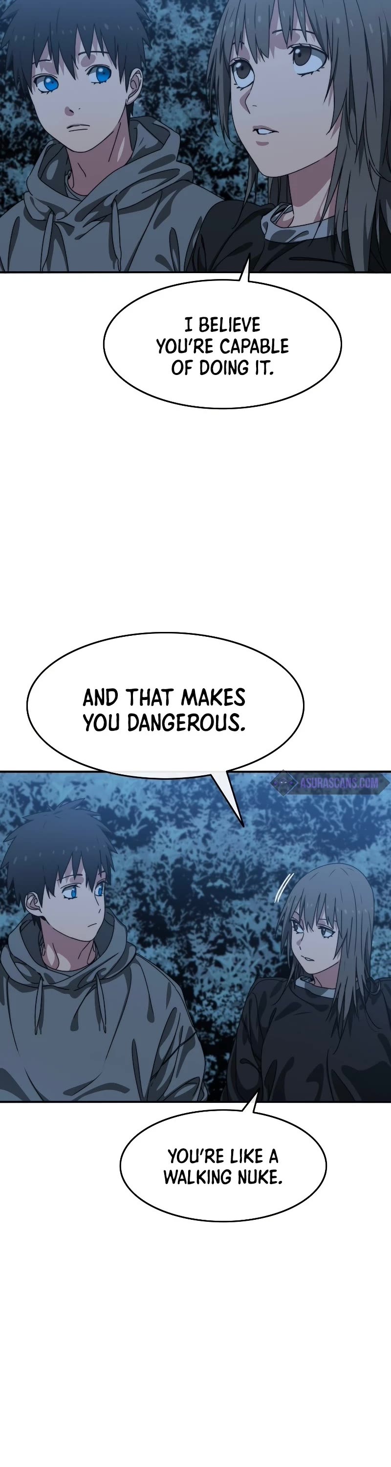 Existence Chap 20 - Next Chap 21