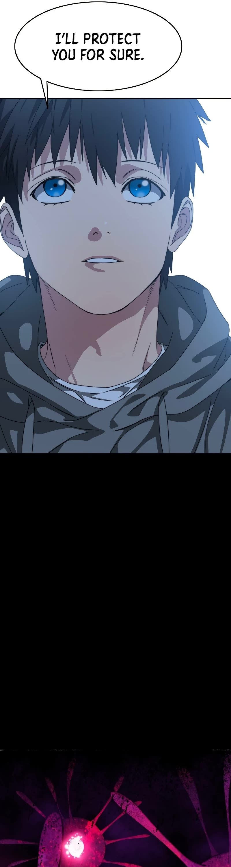 Existence Chap 20 - Next Chap 21