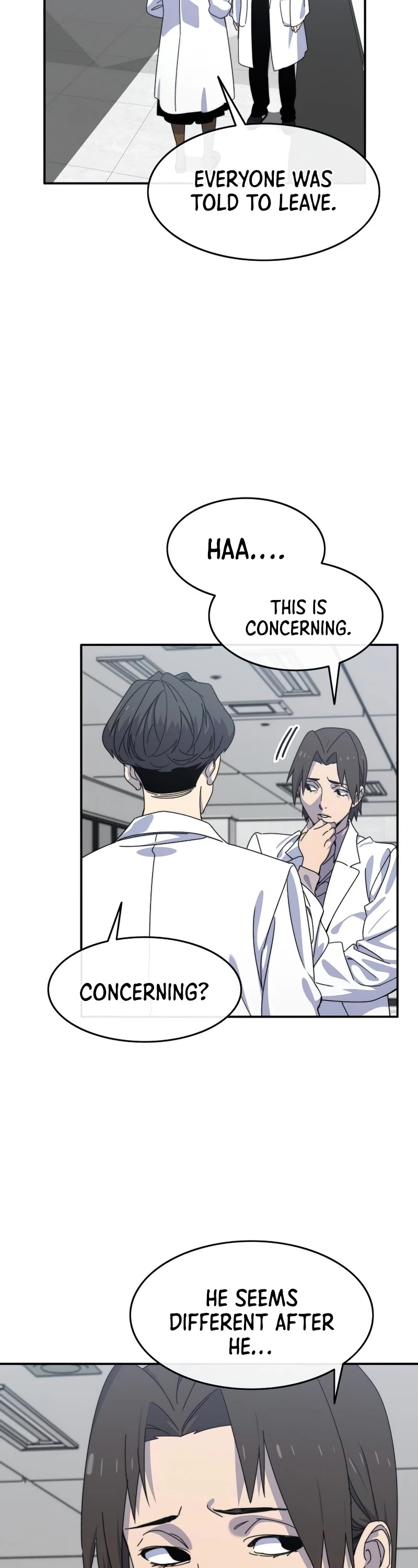 Existence Chap 21 - Next Chap 22