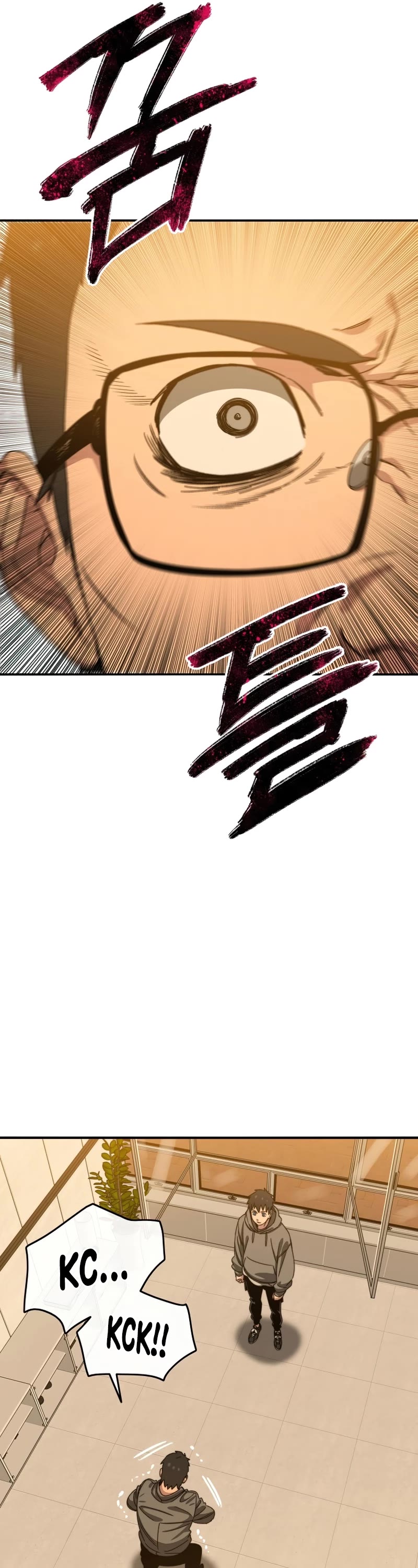 Existence Chap 21 - Next Chap 22